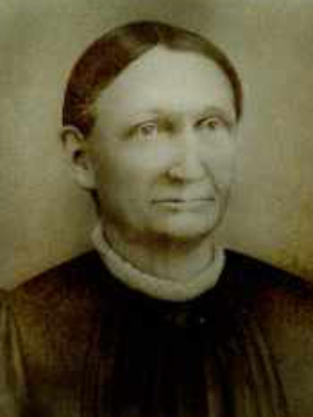 Louisa Whitaker (1825 - 1909) Profile